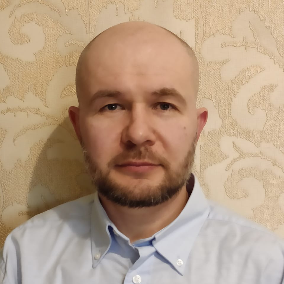Лесников Дмитрий Викторович - Руководитель сервисного отдела по г. Санкт-Петербург и Северо-западному региону
