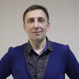 Антошкин Игорь Анатольевич - Директор по развитию
