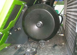 MM350B