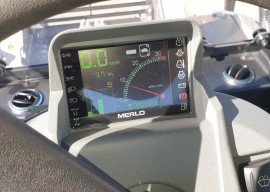 MM350B