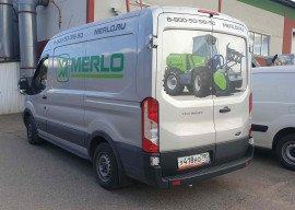 MM180B