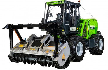 Merlo TreEmme MM180B и MM350B со сроком готовности к отгрузке в Россию не более 30 дней.
